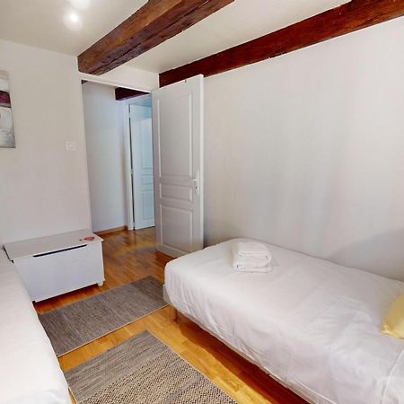קולמר Au Petit Vauban 2 Chambres & Parking מראה חיצוני תמונה