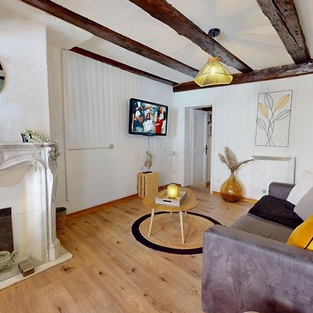 קולמר Au Petit Vauban 2 Chambres & Parking מראה חיצוני תמונה