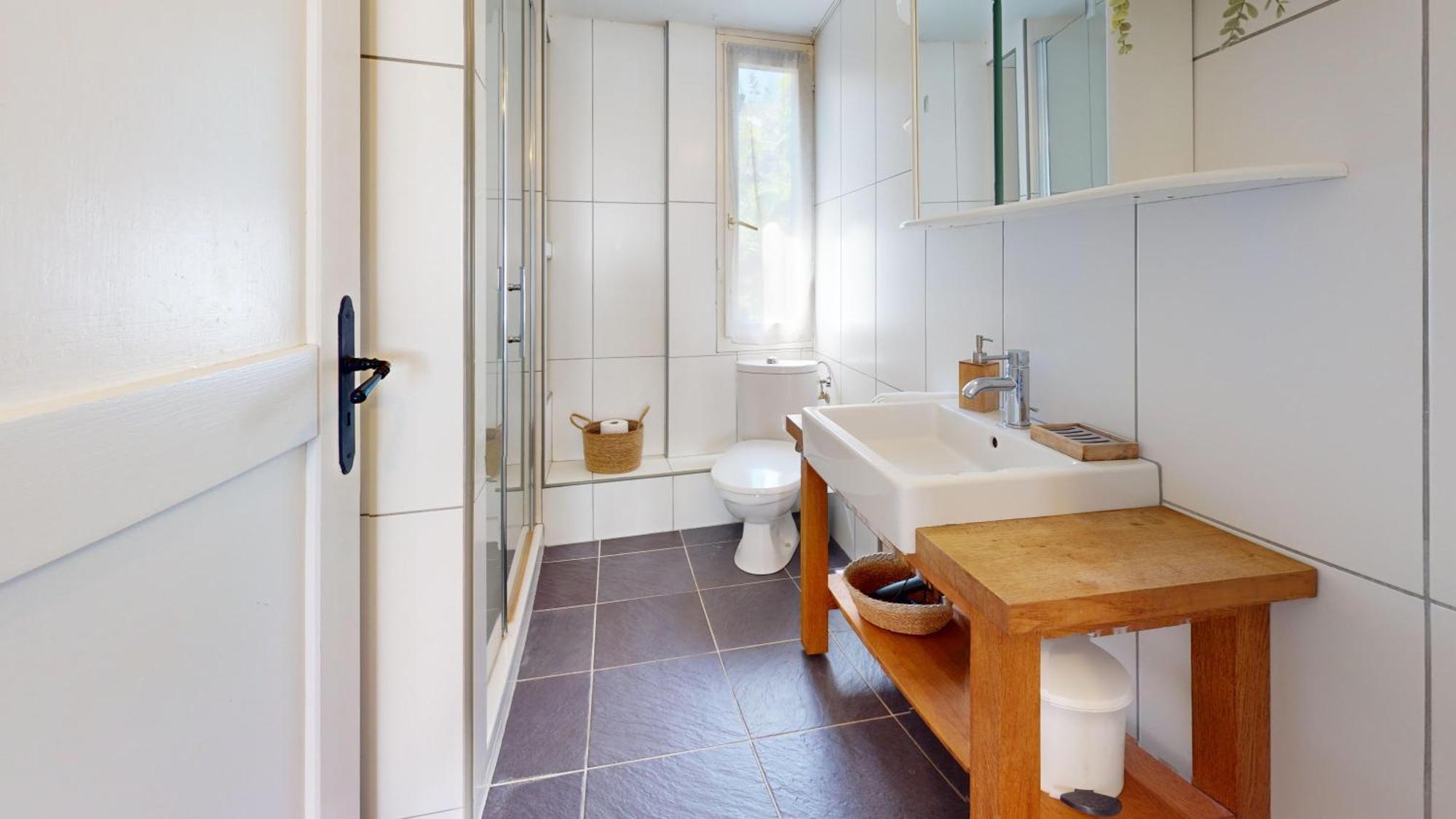קולמר Au Petit Vauban 2 Chambres & Parking מראה חיצוני תמונה